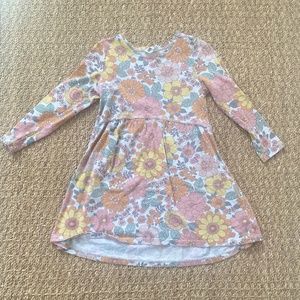 Cotton On Flower Dress